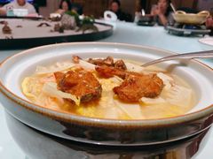 甬味三鲜-天港海鲜(创新港天港禧悦酒店)