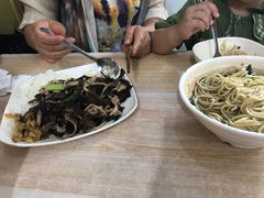 -梯坎面(洪崖洞店)