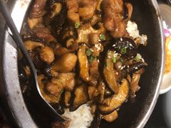 -九田家黑牛烤肉料理(石路天虹店)