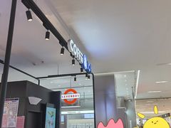 -COFFii&JOY(龙江新城市广场店)