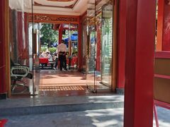 -申德勒加油站西餐厅(日坛路总店)