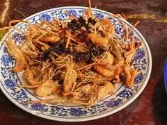 -下塘街25号农家菜馆(新场店)