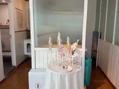 -秀儿家の小确幸花园西餐厅