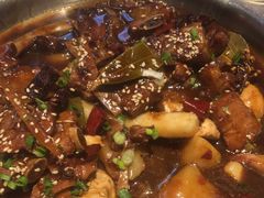 -胖哥俩肉蟹煲(盐城金鹰国际店)