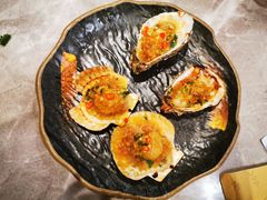 -黄鱼炙夜(华家池店)