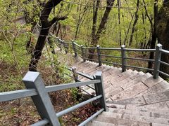 -九鼎铁刹山风景区