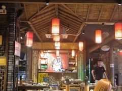 -重庆渝达老火锅(春熙路店)