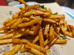 -东来土菜馆(民祥园路店)