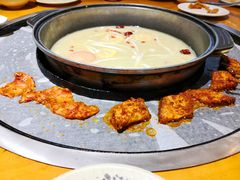 -重庆乌鱼庄·龙滋鲜(青羊大道店)