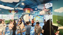 -尼克Playtime(欢乐海岸店)