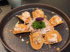 -唐猫庭院·千年陕菜(赛格国际购物中心店)