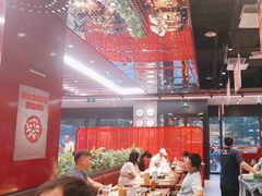 -管氏翅吧(马家堡店)