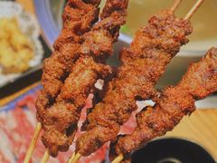 -潮味四季潮汕牛肉火锅(来凤街店)