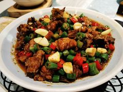 -芳芳私房菜·精作淮扬菜(玖珑湾店)