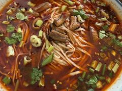 -渔桥李记奶汤面(东街店)