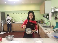 -可心DIY蛋糕烘焙生活馆(迈皋桥万谷慧店)