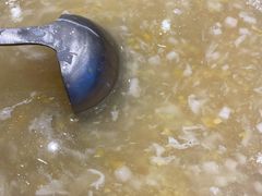 明珠银鱼羹-三凤酒家·百年无锡菜(清扬茂业店)