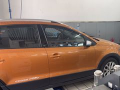 -李师傅修车连锁(万柳店)