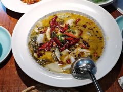 -鱼亨小鲜酸菜鱼(大信店)