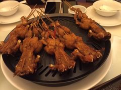 -十二饭点·川菜(北站圆融店)