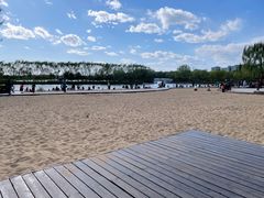 -大兴滨河森林公园