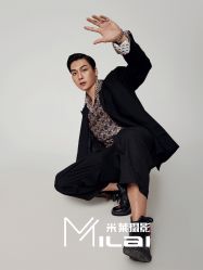 -米莱摄影写真(五大道别墅店)