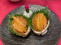 清酒煮鲍鱼-北园酒家(小北路店)