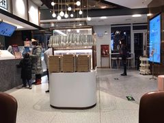 -奈雪的茶(中粮祥云小镇店)