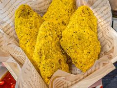 -哼蟹二将·烤肉酱蟹(合生汇店)