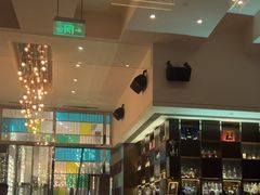 -云·酷Atmosphere(国贸大酒店)