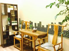 -五观堂素食(新华路店)