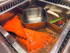 -串一火锅(赛格国际购物中心店)