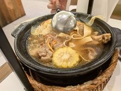 -春家·非遗手工小吃(徐汇万科广场店)