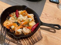 -小满Grainkitchen(滨江商业广场店)