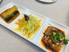 -功德林素菜饭庄(前门店)