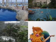 -渔岛海洋度假区