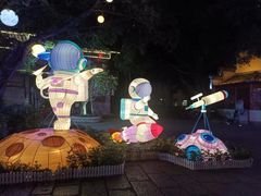 -深圳锦绣中华民俗村