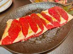 -老呆炭·山葵烤肉(京西大悦城店)