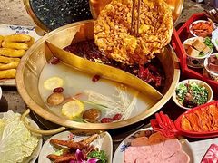 -小龙坎火锅(总店)