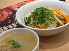 -大师兄·西北小馆(北站缤果空间店)