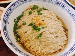 -同得兴 Since·1995 传统苏式面馆(嘉馀坊店)