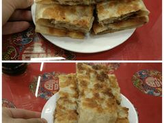 -玉华台饭庄(裕中西里小区店)