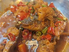 -61号餐吧(兴坪古镇漓江店)