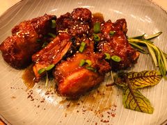 -The Rug Cafe(王府中环店)