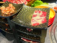 -AJIYA·池袋日式烧肉自助(天津万象城店)