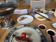 -解放碑威斯汀酒店-知味国际美食餐厅