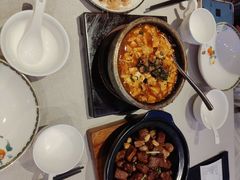 -狮王府淮扬菜(百家湖1912店)