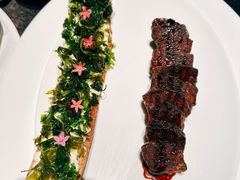 -君庭中餐厅(湘江豪生店)