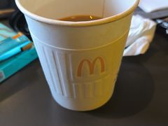 -麦当劳(阳光新生活广场店)