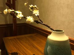 -莲SPA足道养生馆(殷高路旗开坊店)